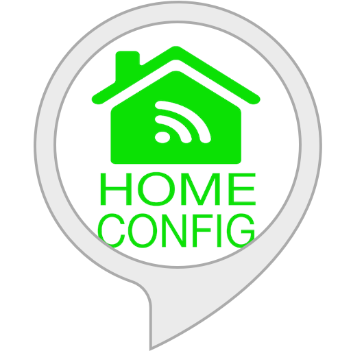 Home Config